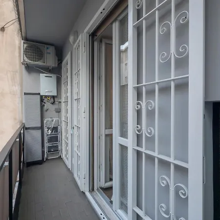 I Host - Montesuello 9 Apartman