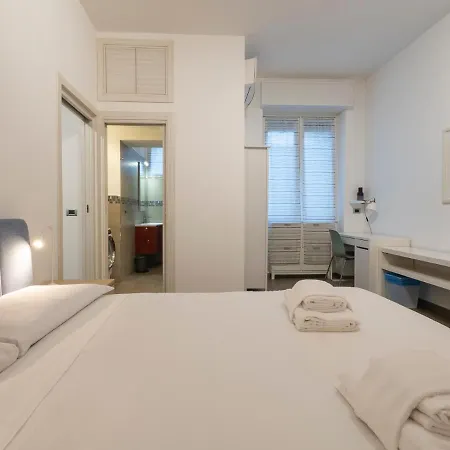 Appartamento I Host - Montesuello 9 Milano