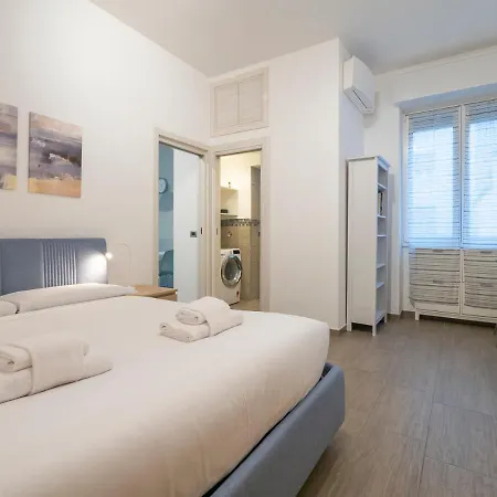 Appartamento I Host - Montesuello 9 Milano