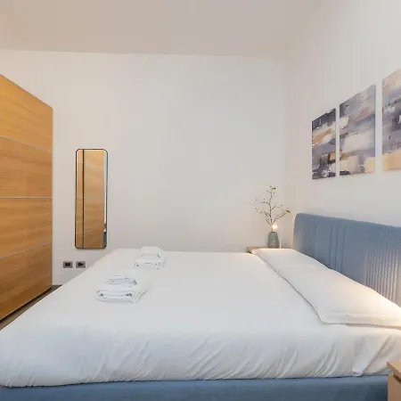 Appartamento I Host - Montesuello 9 Milano