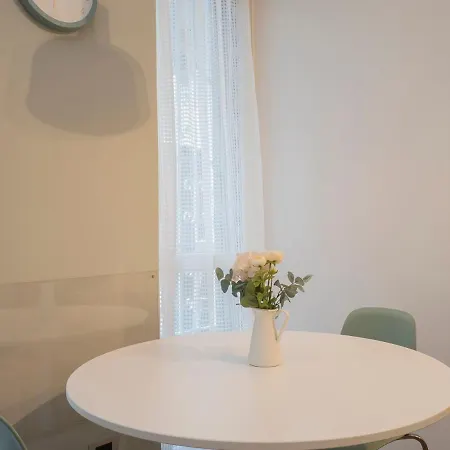 Appartamento I Host - Montesuello 9 Milano